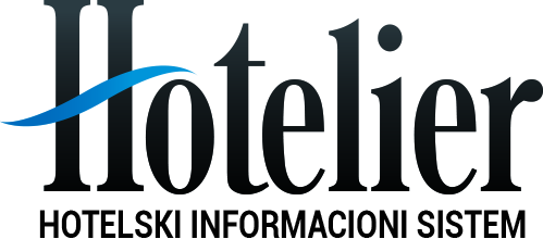 Hotelier logo